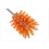 Bottle brush 12.5 inch deluxe 2 assorted colours