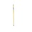 Broom Handle Fiberglass 54 W/metal Tip