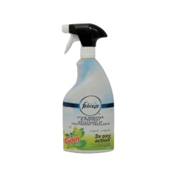 Febreeze Stain Remover & Pretreat Gain Original 650mL