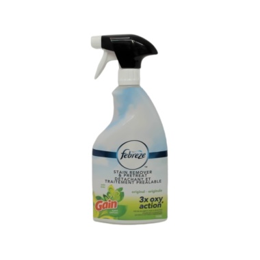Febreeze Stain Remover & Pretreat Gain Original 650mL