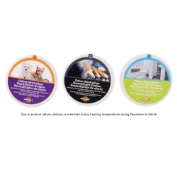 Odour Neutralizer 300 sq.ft.coverage Home Essentials