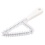 Track cleaning brush - ideal for cleaning window/door tracks