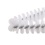 Track cleaning brush - ideal for cleaning window/door tracks