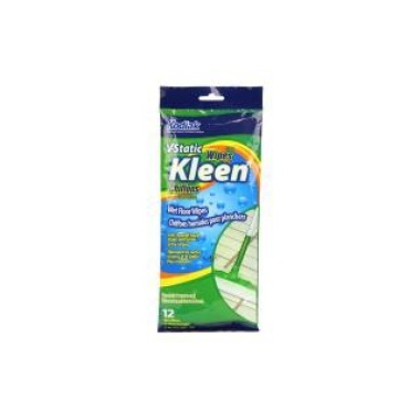 Wet Wipes 12 pk Kodiak
