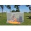 Mosquito Net White Double- 63W, 78