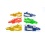 Awning Clamps 12pk. Assorted Colours (or $0.50ea) - each sold individually