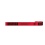 Crystalline Silica Dust Danger Tape 3 X 1000' Red Empire
