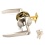 entry lock lever S/S