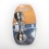 privacy lock pewter