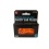 Safety Ear Plugs 29db NRR 10prs.
