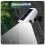 Solar LED Lamp Human Body Induction Motion Sensor With Remote (Model: 217)(display)