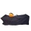 Canvas Equipment Bag 48 Black
