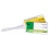 Laminating Pouch Luggage Tag w/Loop 2.5x4.5