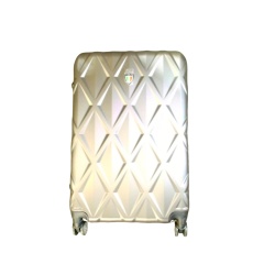 Tucci Alveare 3pc. Luggage Set Dark Grey (or 28-$99.99, 24"-$69.99, 20"-$39.99ea)"