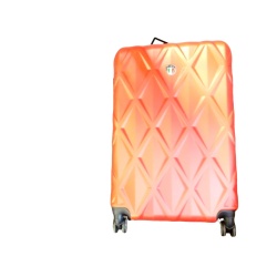 Tucci Alveare 3pc. Luggage Set Red (or 28-$99.99, 24"-$69.99, 20"-$39.99ea)"