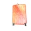 Tucci Alveare 3pc. Luggage Set Red (or 28-$99.99, 24