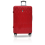 Tucci Alveare 3pc. Luggage Set Red (or 28-$99.99, 24