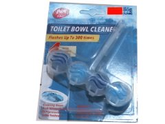 Pure Kleen Toilet Bowl Cleaner PDQ Ocean