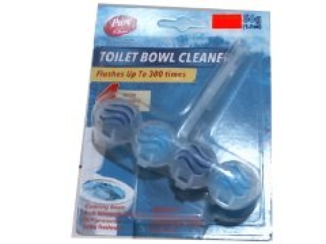 Pure Kleen Toilet Bowl Cleaner PDQ Ocean