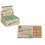 Filter Tips, Pre-Rolled 21-PC Printed Box, 20/DSP Moji Mellow