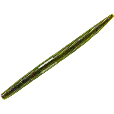 Dinger Soft Plastic Worm 5