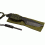 Hunting Knife 7 w/Fire Starter & Whistle