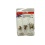 Treble Hook Assortment 25pk. Eagle Claw