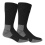 Socks Men's Diabetic 2pk. Black Medium Dr. Scholl's