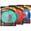 Frisbee Max Flight Glow 160g. Wham-o