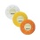 Frisbee Max Flight Glow 160g. Wham-o