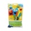 Make & Mold Kit 9pcs. Sesame Street In Resealable Bag
