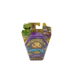 Monster Gold Treasure X 13g. Spider Web Ooze