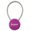 Cable Key Keeper Purple Key Gear