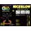 Neon Glo Necklace One-piece 22 .5 colors, 48 display