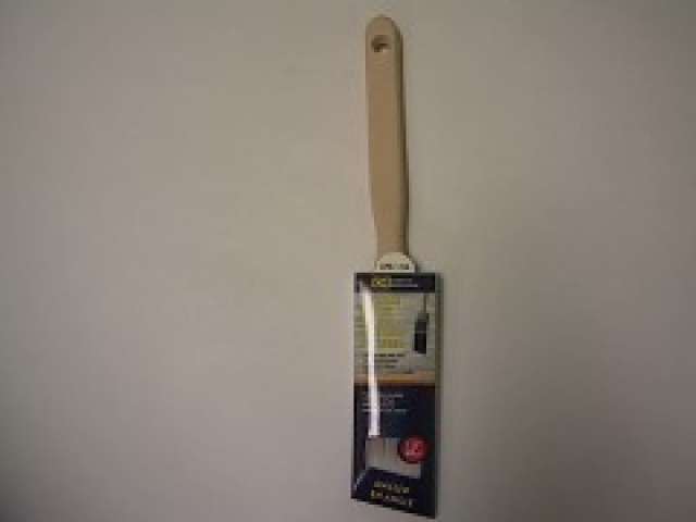 Paint brush 1.5 inch angle deluxe