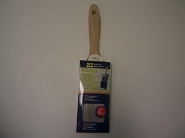 Paint brush 2 inch deluxe