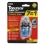 Stubby screwdriver 7 in 1 firm grip quick bit change tooltech