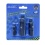 3 Pc Impact U-joint Set