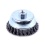 Knotted Cup Brush 4 x 5/8