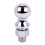 Trailer Ball 2 Inch With 1 Inch Thread