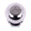 Trailer Ball 2 Inch With 1 Inch Thread