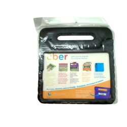 Safe Case For Ipad Air Black Uber