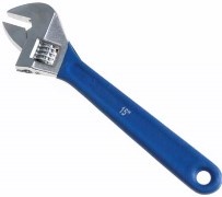 10 Adjustable Wrench