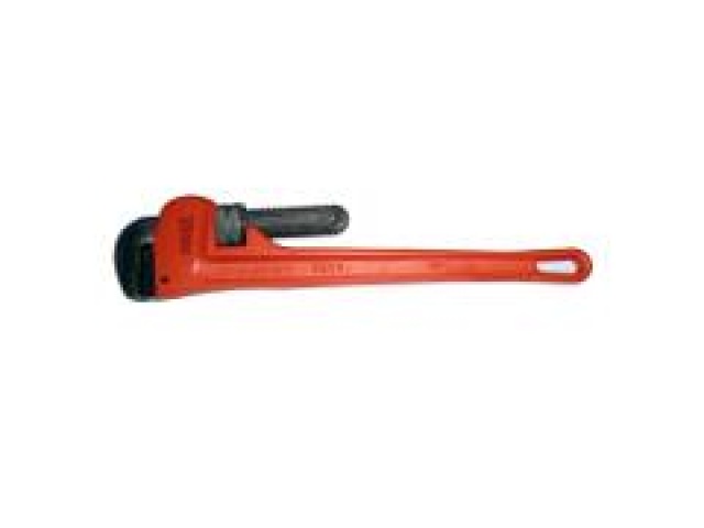 18 pipe wrench\