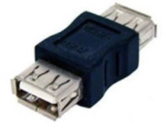 USB Coupler AF-AF
