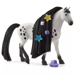 Horse Club Sofia's Beauties White Stallion w/Mane