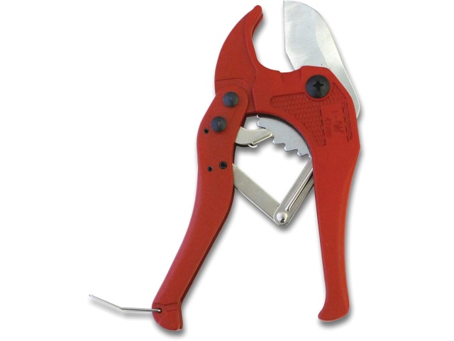 Pipe Cutter for PVC
