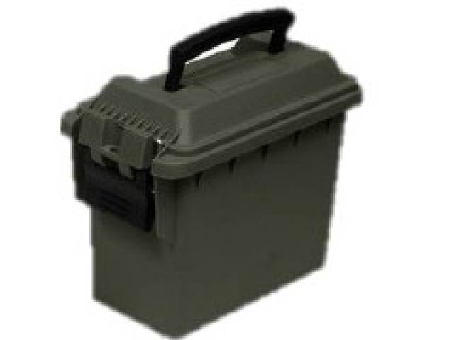Ammo storage case - mini