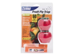 Fruit Fly Trap 2 / Pk