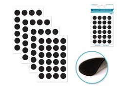 Magnet Wonder Dots: 1/2 Peel-n-Stick x48